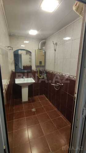 Satılır 2 otaqlı köhnə tikili 65 m², Xətai r., photo 8 from 12