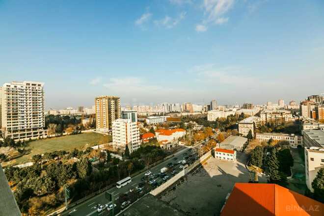 Сдаётся 4-комн. новостройка 240 м², м. Низами, photo 3 from 24