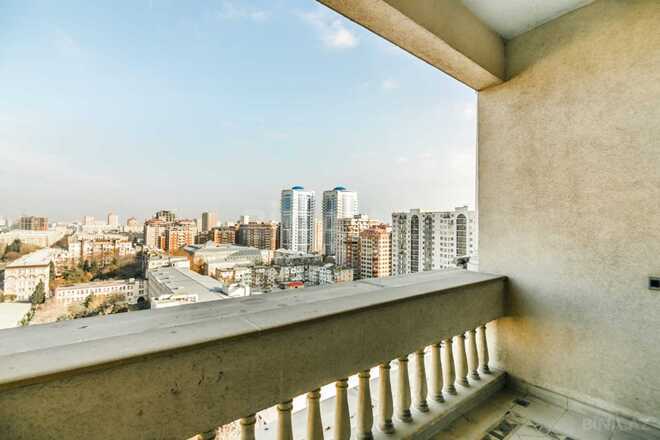 Сдаётся 4-комн. новостройка 240 м², м. Низами, photo 6 from 24