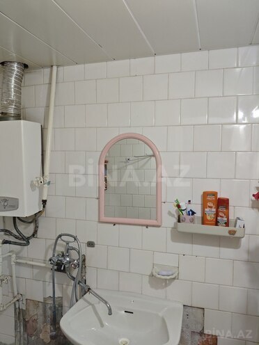 Satılır 2 otaqlı köhnə tikili 62 m², Həzi Aslanov m., photo 8 from 13