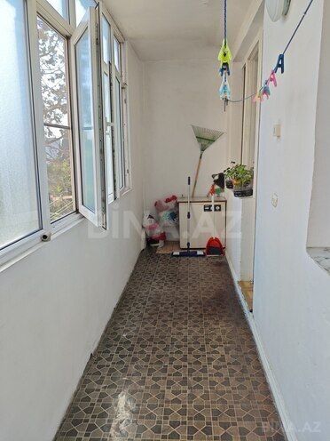 Satılır 2 otaqlı köhnə tikili 62 m², Həzi Aslanov m., photo 10 from 13