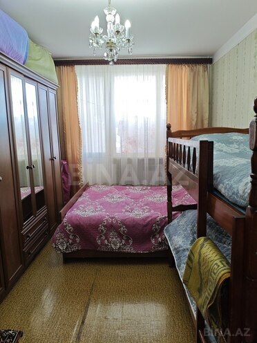 Satılır 2 otaqlı köhnə tikili 62 m², Həzi Aslanov m., photo 4 from 13