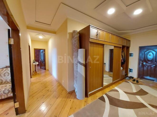 Satılır 2 otaqlı yeni tikili 89 m², 7-ci mikrorayon q., photo 12 from 15