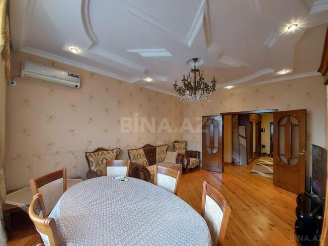 Satılır 2 otaqlı yeni tikili 89 m², 7-ci mikrorayon q., photo 3 from 15