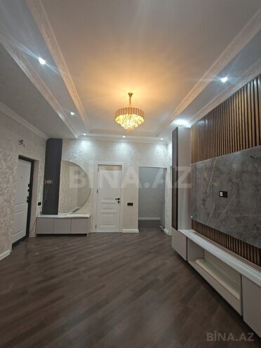 Продаётся 3-комн. новостройка 72.2 м², Абшеронcкий  р., photo 3 from 16