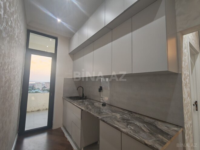 Продаётся 3-комн. новостройка 72.2 м², Абшеронcкий  р., photo 6 from 16