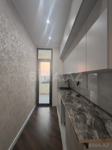 Продаётся 3-комн. новостройка 72.2 м², Абшеронcкий  р., photo 5 from 16