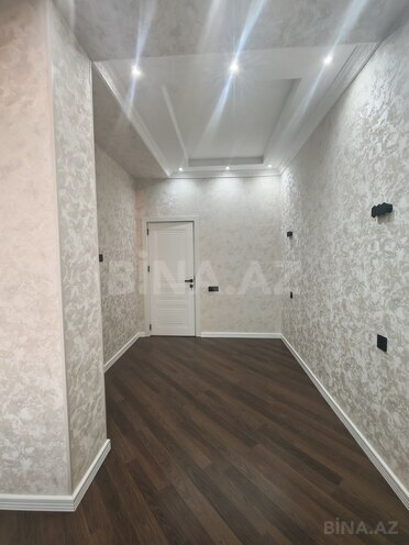 Продаётся 3-комн. новостройка 72.2 м², Абшеронcкий  р., photo 10 from 16