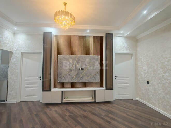 Продаётся 3-комн. новостройка 72.2 м², Абшеронcкий  р., photo 1 from 16