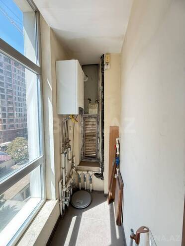 Сдаётся 5-комн. офис 180 м², м. Шах Исмаил Хатаи, photo 21 from 22