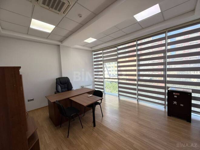 Сдаётся 5-комн. офис 180 м², м. Шах Исмаил Хатаи, photo 10 from 22