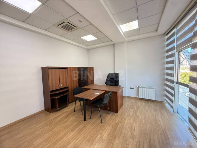 Сдаётся 5-комн. офис 180 м², м. Шах Исмаил Хатаи, photo 9 from 22