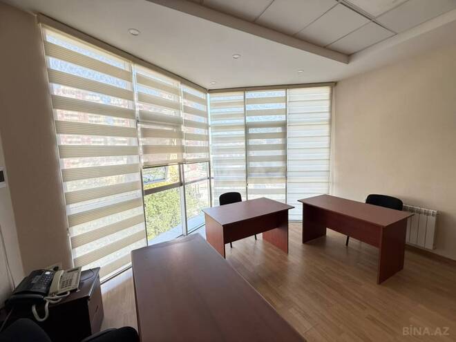 Сдаётся 5-комн. офис 180 м², м. Шах Исмаил Хатаи, photo 7 from 22