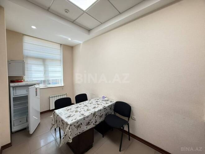 Сдаётся 5-комн. офис 180 м², м. Шах Исмаил Хатаи, photo 13 from 22