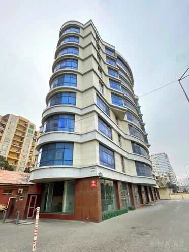 Сдаётся 5-комн. офис 180 м², м. Шах Исмаил Хатаи, photo 1 from 22