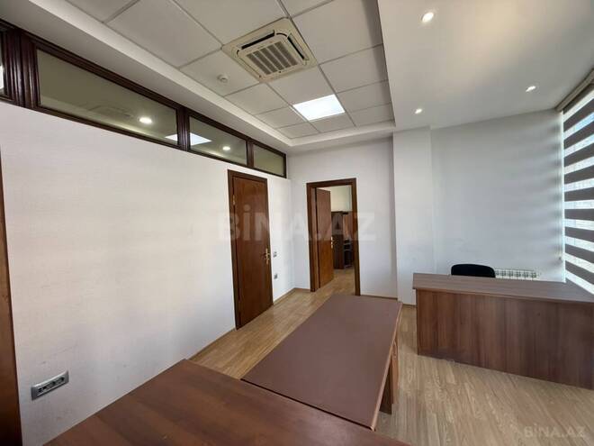 Сдаётся 5-комн. офис 180 м², м. Шах Исмаил Хатаи, photo 8 from 22