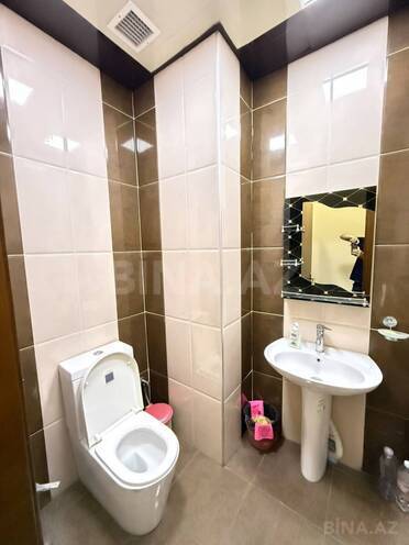 Сдаётся 5-комн. офис 180 м², м. Шах Исмаил Хатаи, photo 14 from 22