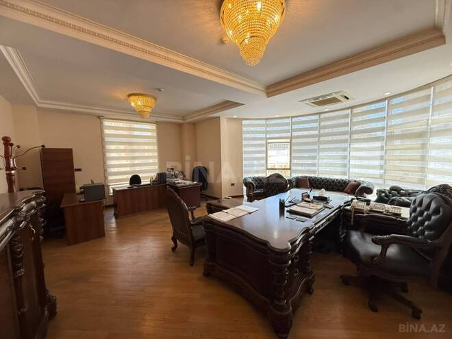 Сдаётся 5-комн. офис 180 м², м. Шах Исмаил Хатаи, photo 4 from 22