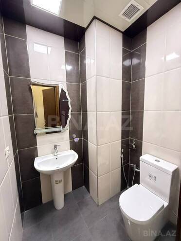 Сдаётся 5-комн. офис 180 м², м. Шах Исмаил Хатаи, photo 16 from 22