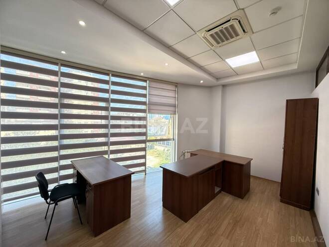 Сдаётся 5-комн. офис 180 м², м. Шах Исмаил Хатаи, photo 6 from 22