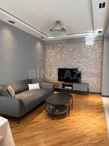 Продаётся 2-комн. новостройка 90 м², м. Кара Караев, photo 3 from 8