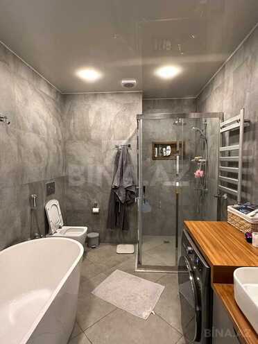 Продаётся 2-комн. новостройка 90 м², м. Кара Караев, photo 7 from 8