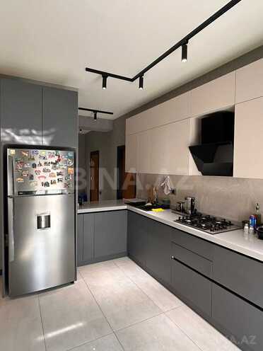 Продаётся 2-комн. новостройка 90 м², м. Кара Караев, photo 6 from 8