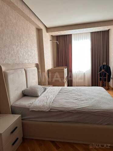 Продаётся 2-комн. новостройка 90 м², м. Кара Караев, photo 5 from 8