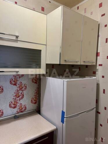 Продаётся 2-комн. новостройка 63 м², м. Иншаатчылар, photo 14 from 21