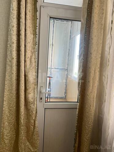 Продаётся 2-комн. новостройка 63 м², м. Иншаатчылар, photo 12 from 21