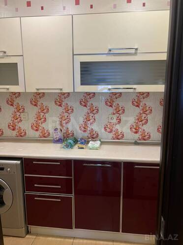 Продаётся 2-комн. новостройка 63 м², м. Иншаатчылар, photo 16 from 21