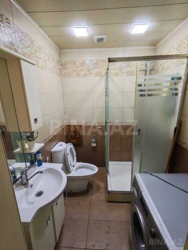 Продаётся 2-комн. новостройка 58 м², м. Халглар Достлугу, photo 11 from 12