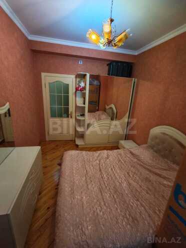 Продаётся 2-комн. новостройка 58 м², м. Халглар Достлугу, photo 6 from 12