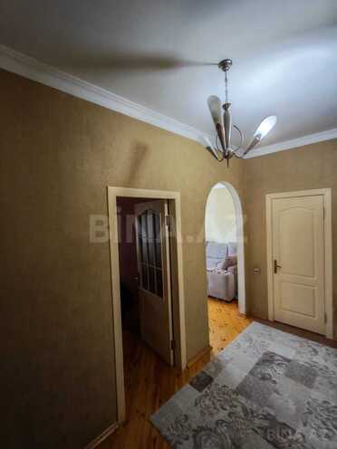 Продаётся 2-комн. новостройка 58 м², м. Халглар Достлугу, photo 8 from 12