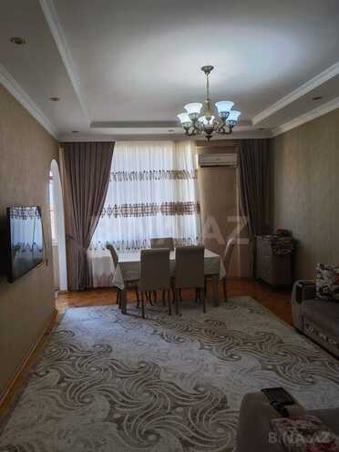 Продаётся 2-комн. новостройка 58 м², м. Халглар Достлугу, photo 7 from 12