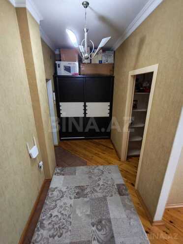 Продаётся 2-комн. новостройка 58 м², м. Халглар Достлугу, photo 9 from 12