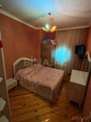 Продаётся 2-комн. новостройка 58 м², м. Халглар Достлугу, photo 4 from 12