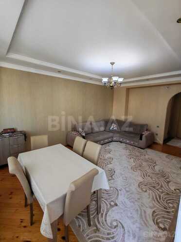 Продаётся 2-комн. новостройка 58 м², м. Халглар Достлугу, photo 3 from 12