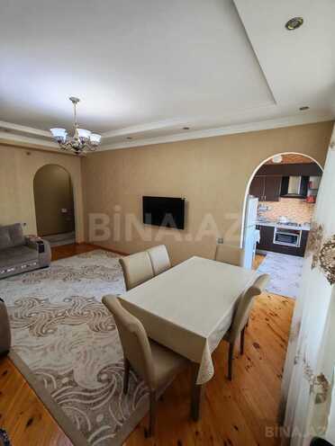 Продаётся 2-комн. новостройка 58 м², м. Халглар Достлугу, photo 1 from 12