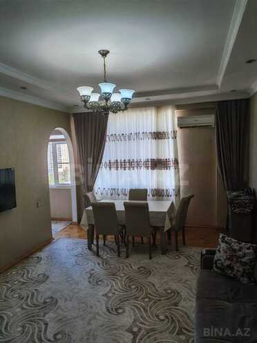 Продаётся 2-комн. новостройка 58 м², м. Халглар Достлугу, photo 5 from 12