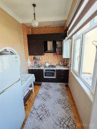 Продаётся 2-комн. новостройка 58 м², м. Халглар Достлугу, photo 10 from 12