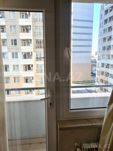 İcarəyə verilir 1 otaqlı yeni tikili 35 m², 20 Yanvar m., photo 6 from 7