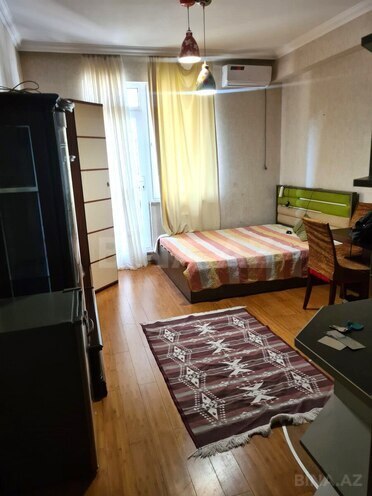İcarəyə verilir 1 otaqlı yeni tikili 35 m², 20 Yanvar m., photo 1 from 7