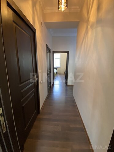 Satılır 3 otaqlı yeni tikili 77 m², Hövsan q., photo 14 from 15
