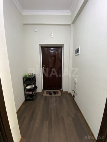 Satılır 3 otaqlı yeni tikili 77 m², Hövsan q., photo 4 from 15