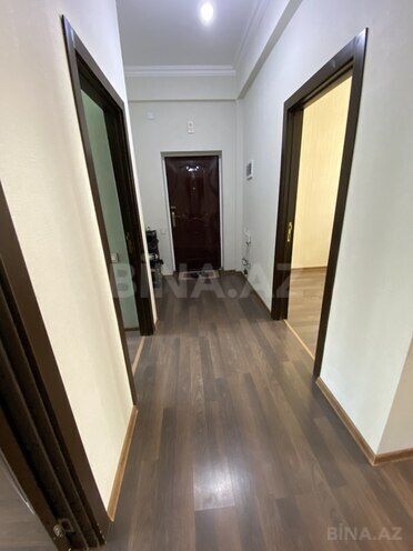 Satılır 3 otaqlı yeni tikili 77 m², Hövsan q., photo 8 from 15