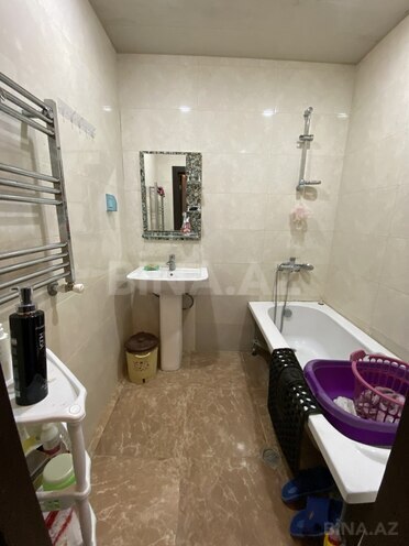Satılır 3 otaqlı yeni tikili 77 m², Hövsan q., photo 13 from 15