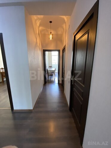 Satılır 3 otaqlı yeni tikili 77 m², Hövsan q., photo 10 from 15