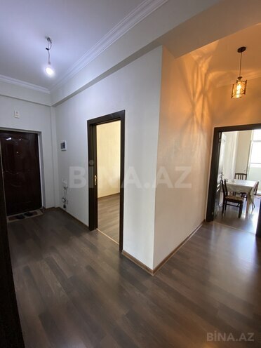 Satılır 3 otaqlı yeni tikili 77 m², Hövsan q., photo 9 from 15