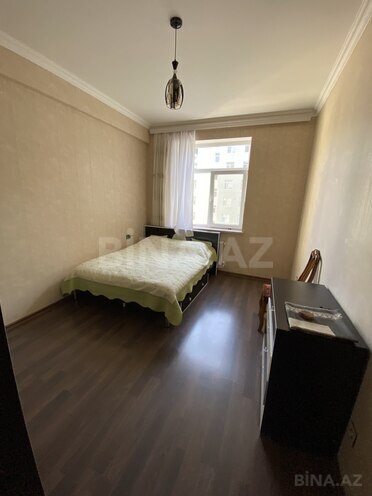 Satılır 3 otaqlı yeni tikili 77 m², Hövsan q., photo 7 from 15